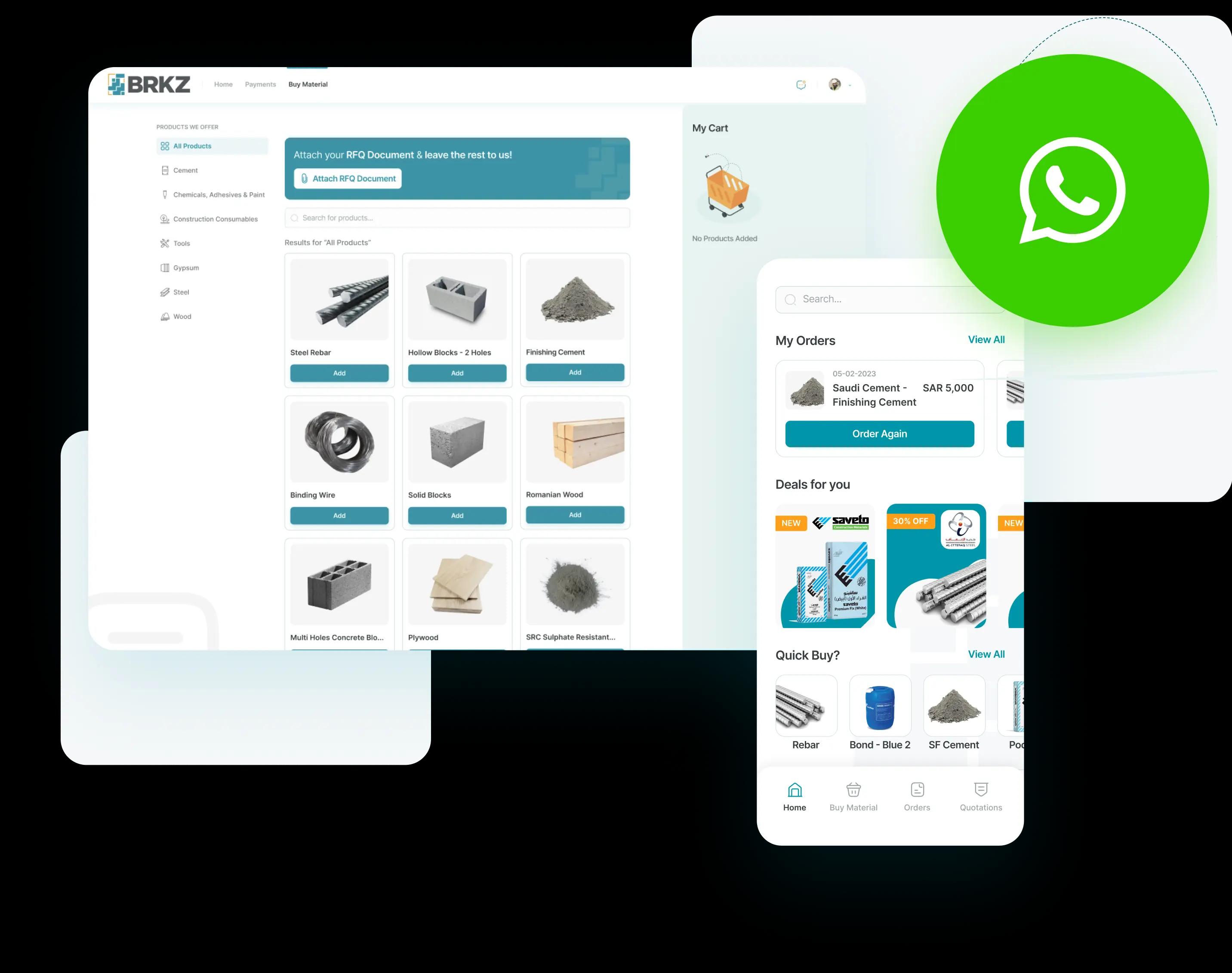 key features
